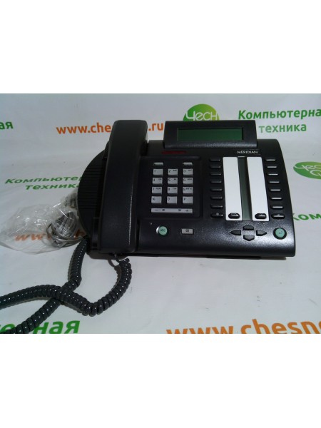Цифровой телефон Nortel Meridian M3820 (NTDL23AE-70)