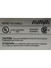 Адаптер Avaya KS-23395L4 700406127