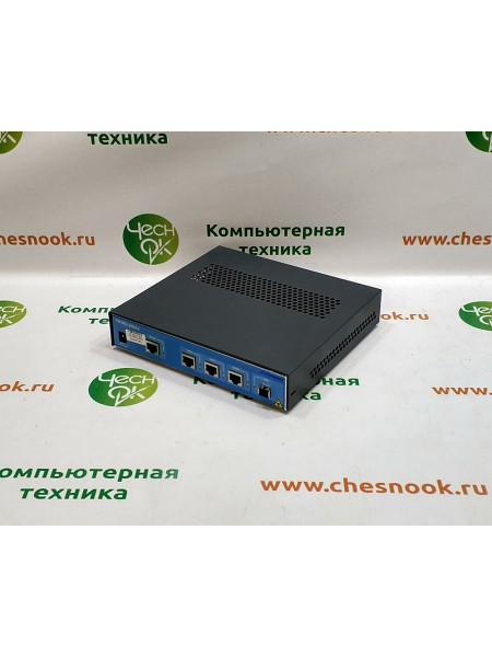 Абонентский узел Terawave TW-300 LAN стандарта PON