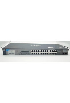 Коммутатор HP ProCurve 1700-24 (J9080A) УЦЕНКА