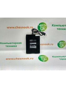 Привод USB FDD TEAC FD-05PUB