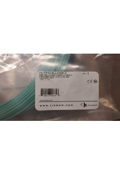 Оптическая кабельная сборка Plug and Play SIEMON FR12-5LL030M-C