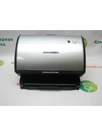 Сканер Microtek ArtixScan DL 3130C
