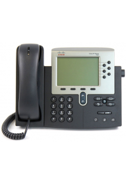 IP-телефон Cisco CP-7960G