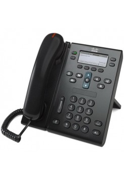 IP-телефон Cisco CP-6941-CL-K9