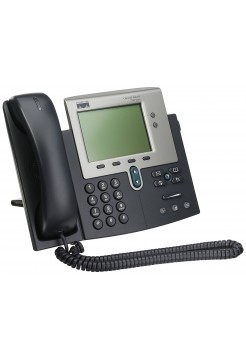 IP-телефон Cisco CP-7941G
