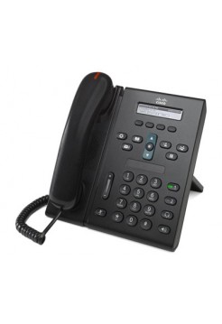 IP-телефон Cisco CP-6921-C-K9