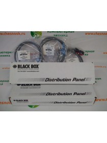 Патч-панель Black Box 724-746-550