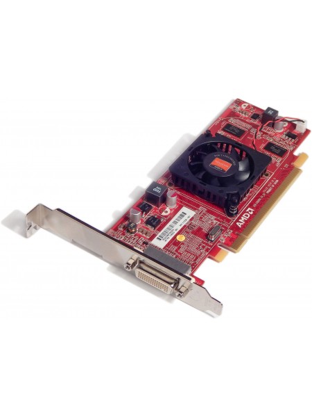 Видеокарта HP AMD Radeon HD 8350 (1 Гб) DP PCIe x16 Новая