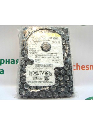 HDD SATA 80GB WD Caviar SE WD800JD-75JNA0