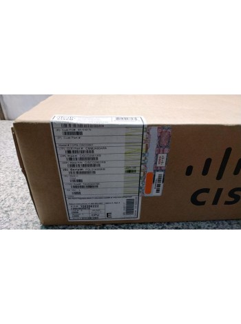 Маршрутизатор Cisco FGL214393KB 2901