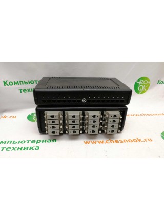Терминальный/коммуникационный сервер Digi 16EM DB120K