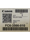Вал тефлоновый Canon FC6-3566-010 для iR5570, iR6570