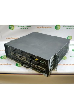 Шасси Cisco 7204 + 3 модуля
