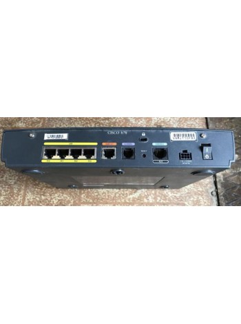 Маршрутизатор Cisco 878-K9