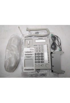 Системный телефонn Panasonic KX-T7730RU