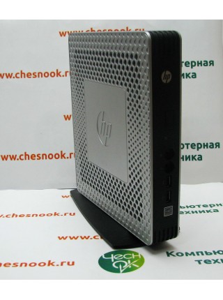 ТК HP T610 T56N/2Gb/SSD16Gb/W7