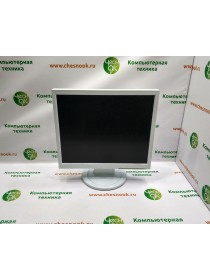 Монитор Samsung SyncMaster 710N White