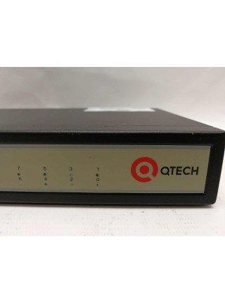 Голосовой шлюз Qtech QVI-2108 VoIP Gateway