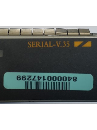 Модуль Cisco Serial V.35 28-1620-03