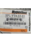 Разветвитель Hyperline SPL-YT4-E2-E2