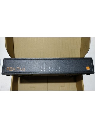 Livebox Business Orange PBXPLUG 1P 2B L 80615