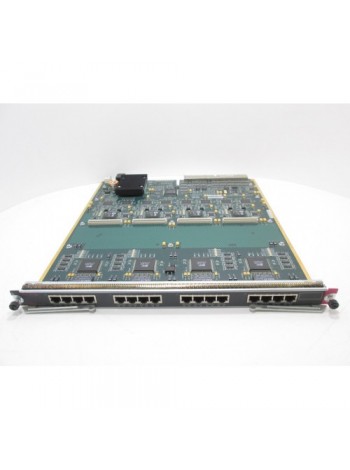 Модуль Cisco C85FE-16T-16K Fast Ethernet Module