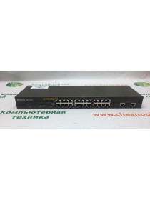 Коммутатор D-Link Gigabit Switch DES-1026G 26 x RJ45