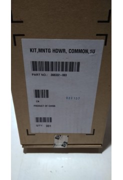 Монтажный комплект HP 360332- 003 MNTG HDWR COMMON 1U