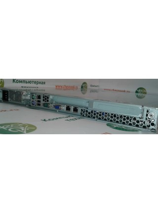 Сервер Asus Z8NR-D12/E5620/32Gb/640Gb/600W/1U
