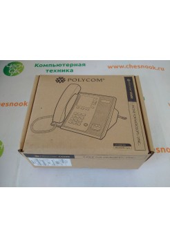 IP-телефон Polycom CX600