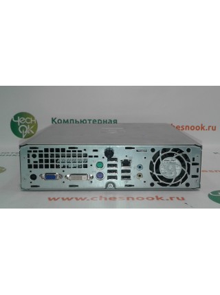 HP DC7800 USFF E8500/Q35/4Gb/250Gb/W7p