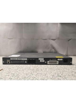 Коммутатор Cisco  WS-C2960-48PST-L