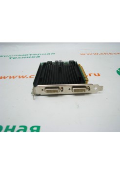 QuadroNVS440 256MB PNY VCQ440NVS-PCIEX16