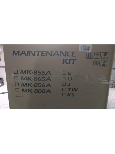 Сервисный комплект Kyocera Mita MK-856A