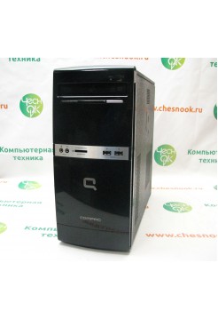 HP 500B MT E7500/2Gb/80GB/W7Px86