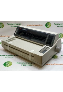 Принтер матричный OKI Microline 320FB