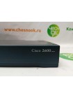 Маршрутизатор Cisco 2620XM