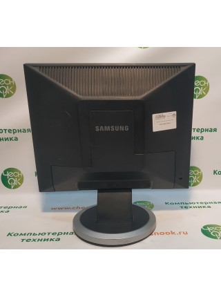 Монитор Samsung SyncMaster 740BF