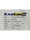 Патч-корд Exalan EX9T-C2D 11144dpc SC-ST 9/125 2m