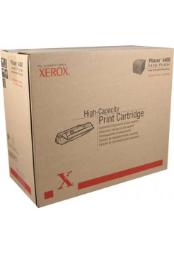 Картридж Xerox 113R00628 Black