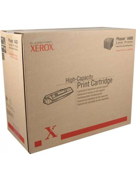 Картридж Xerox 113R00628 Black