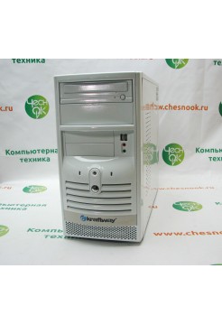 Kraftway E7500/3Gb/200Gb/W7p