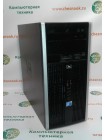 Платформа S775 HP 6000 Pro MT*