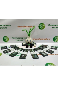 ОЗУ 1GB PC3-10600 Unifosa GU502203EP0201