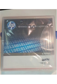 Картридж чистящий HP LTO C7978A