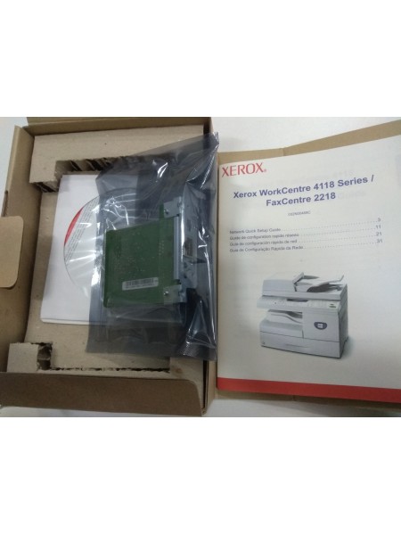 Сетевой адаптер XEROX NIC 098N02176