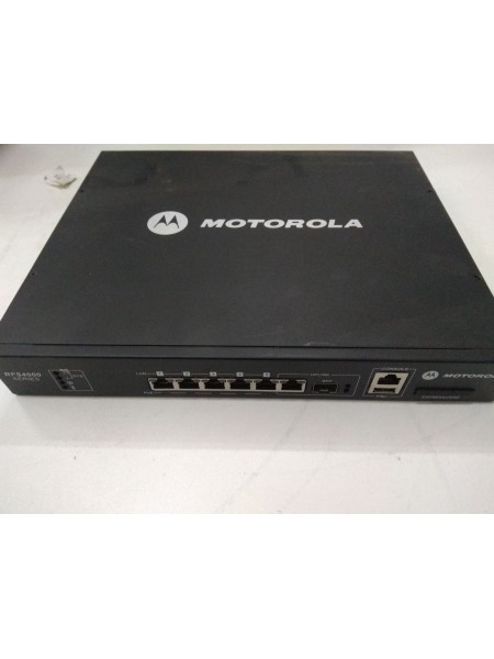 Коммутатор Extreme Networks (Motorola) RFS-4010