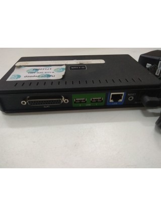 Принт-сервер D-Link DPR-1061 (арт:0140)