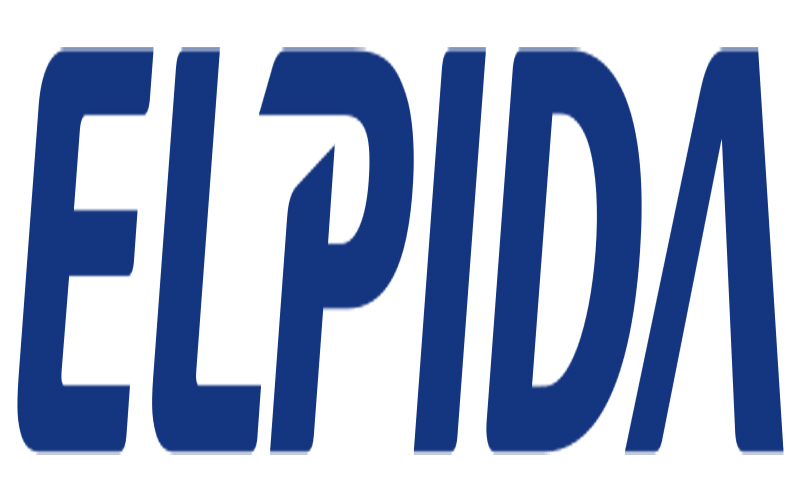 Элпида комби. Elpida логотип. Элпида компания. Elpida logo